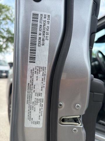 Used 2022 Jeep Compass High Altitude image 14