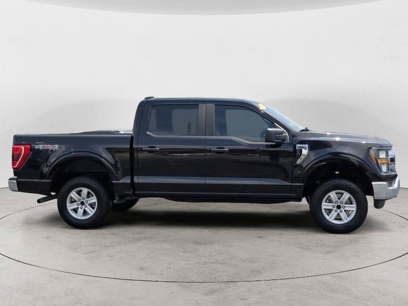 Certified 2023 Ford F150 XLT AWD/4WD image 2