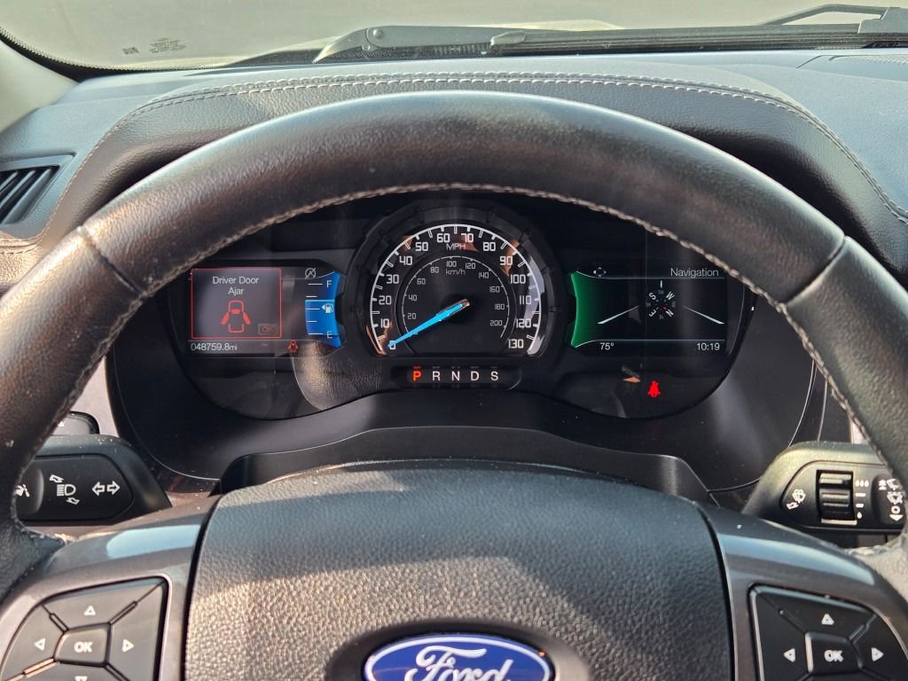 Certified 2021 Ford Ranger Lariat w/ Equipment Group 501A High image 33