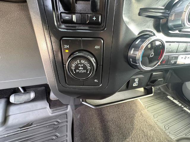 Certified 2022 Ford F150 XLT w/ Equipment Group 302A High image 14