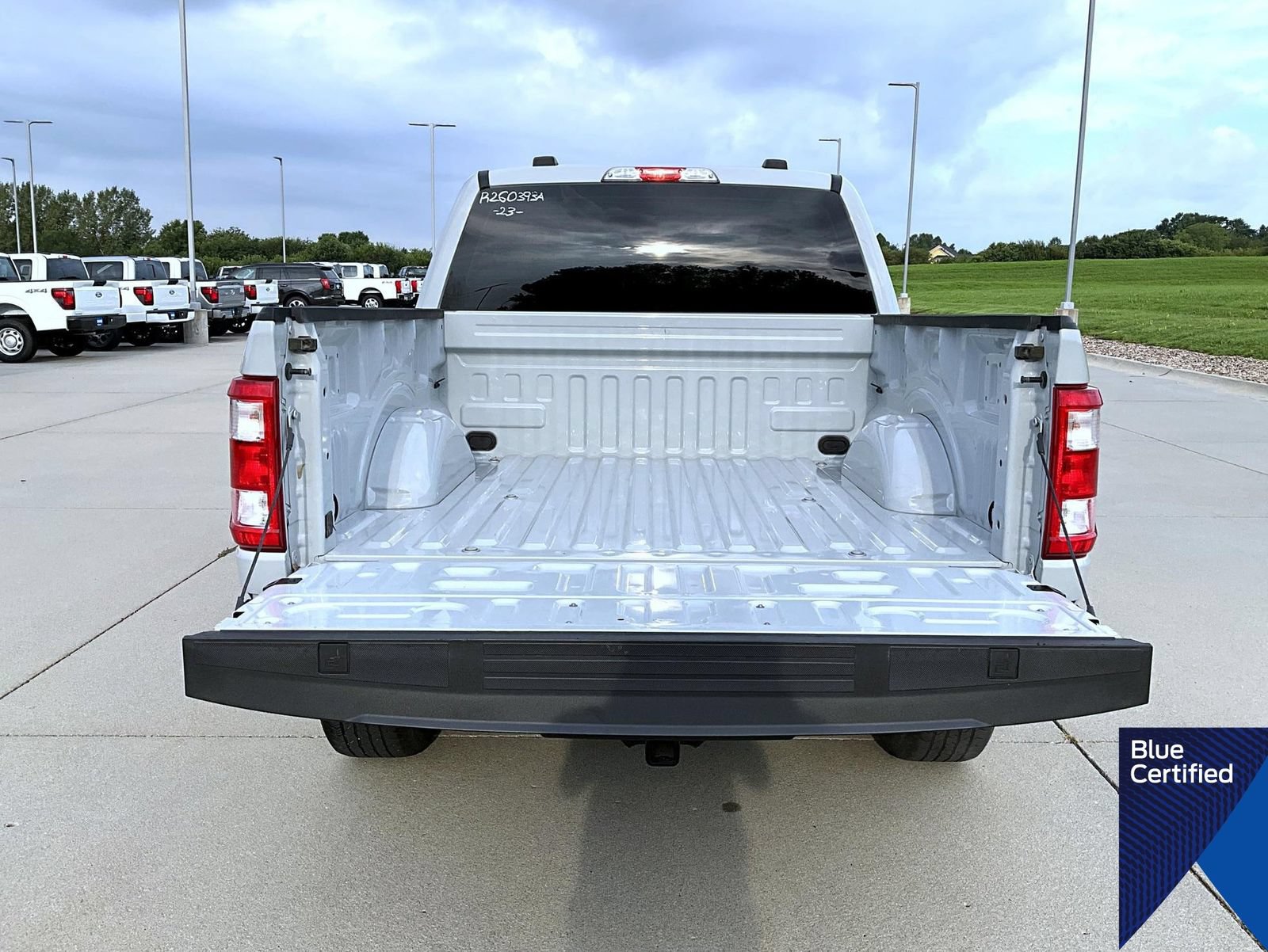 Certified 2023 Ford F150 XL w/ STX Appearance Package AWD/4WD image 22