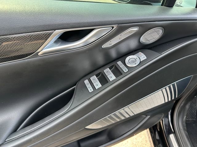 Used 2023 Genesis G80 3.5T Sport AWD/4WD image 19