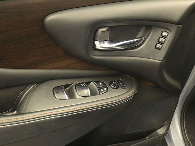 Used 2021 Nissan Murano Platinum w/ Cargo Package image 13
