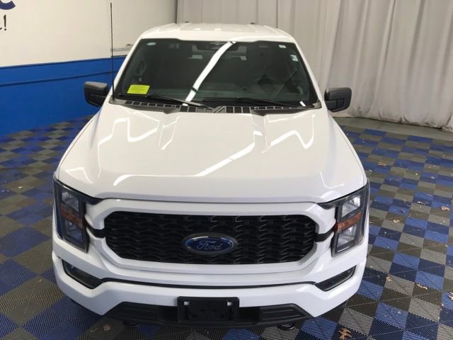 Certified 2023 Ford F150 XL w/ STX Appearance Package image 5