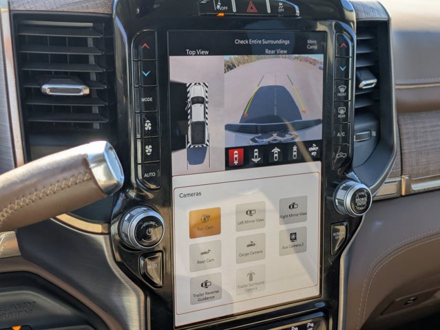 Used 2022 RAM 3500 Limited image 23