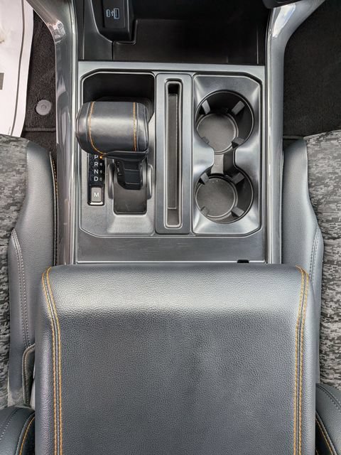 Certified 2022 Ford F150 Tremor w/ Equipment Group 401A Mid AWD/4WD image 15