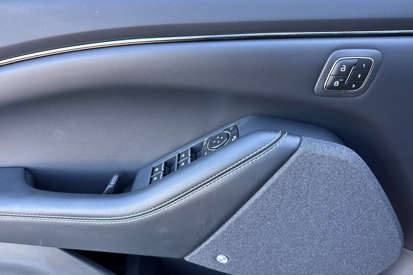 Certified 2023 Ford Mustang Mach-E Premium RWD image 16