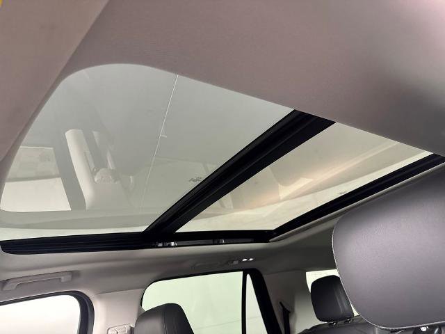 Certified 2025 Ford Expedition Active RWD image 11