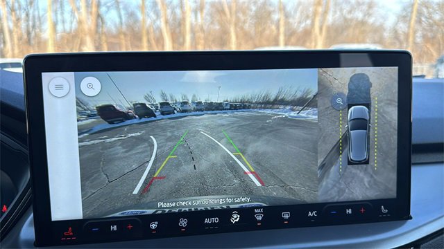 Certified 2023 Ford Escape Active w/ Tech Pack #2 image 27