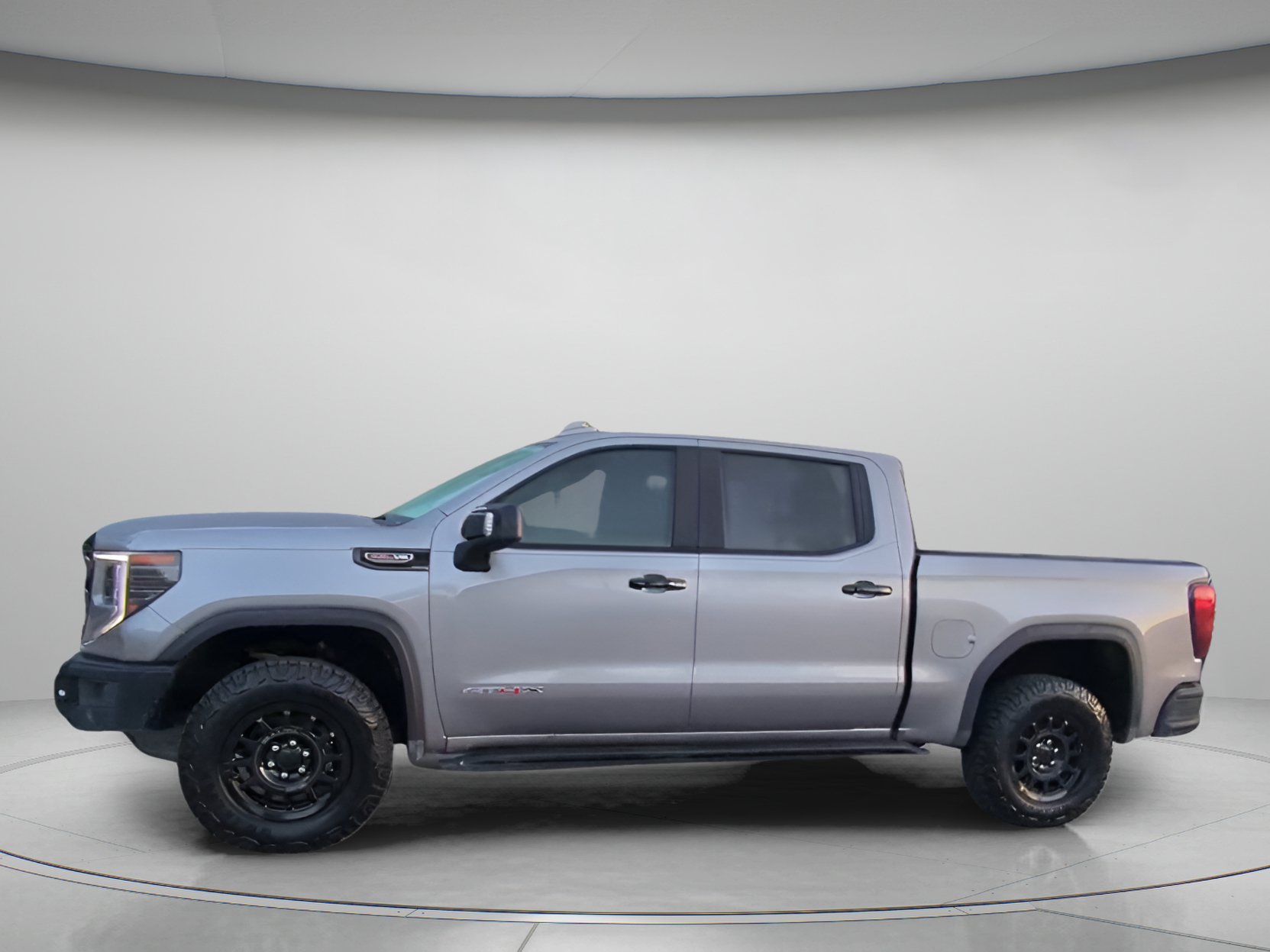 Used 2023 GMC Sierra 1500 AT4X w/ AT4X AEV Edition AWD/4WD image 12