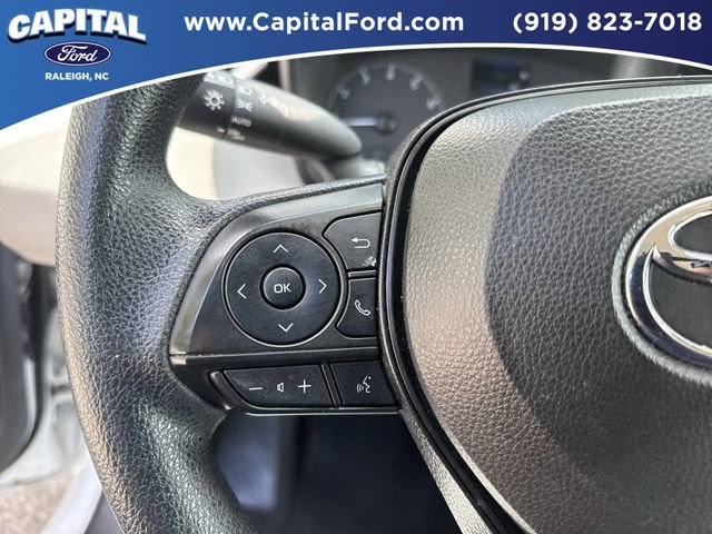 Used 2024 Toyota Corolla LE FWD image 22