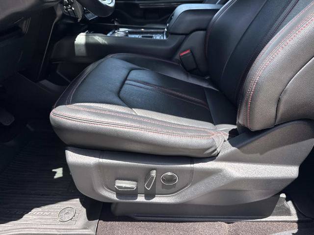 Certified 2023 Ford Expedition Limited RWD image 17