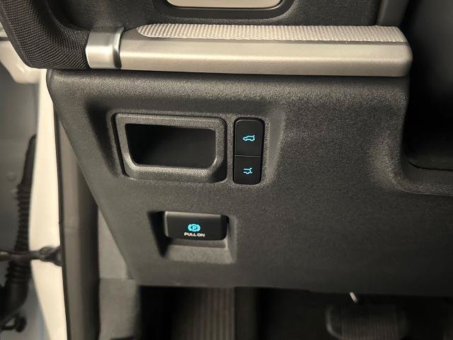 Certified 2025 Ford Expedition Active RWD image 19