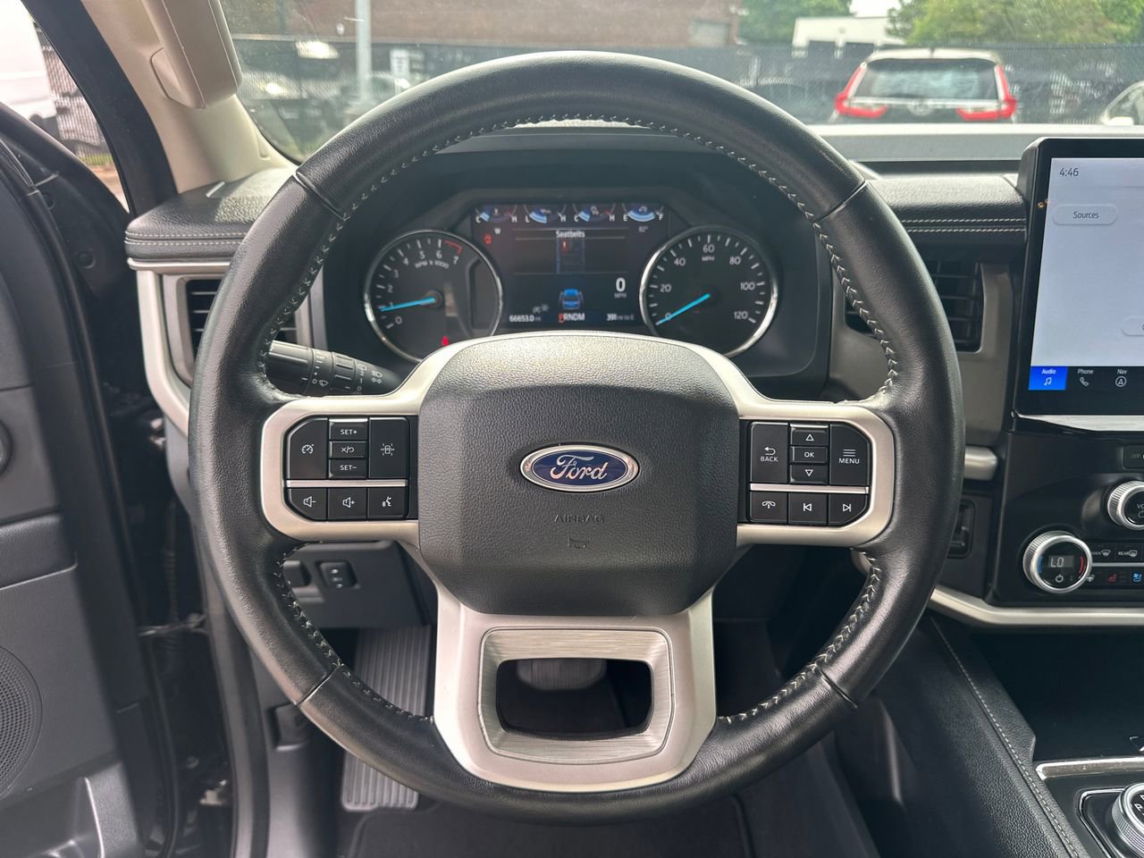 Certified 2024 Ford Expedition Max XLT AWD/4WD image 24