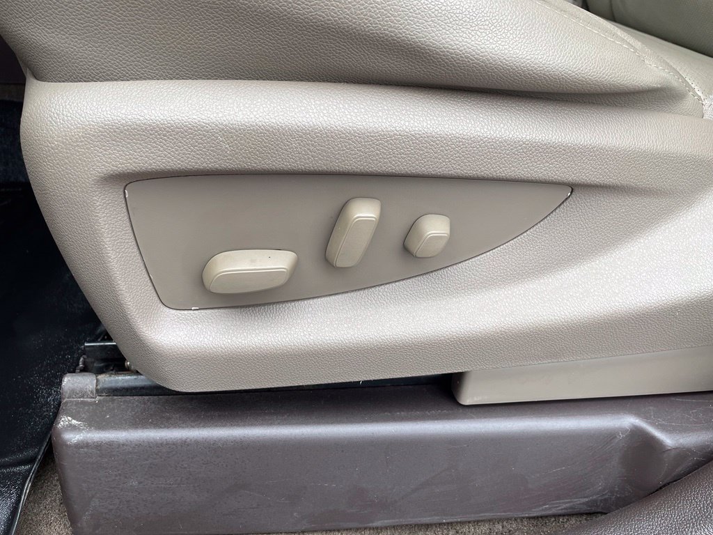 Used 2018 GMC Sierra 1500 SLT AWD/4WD image 11