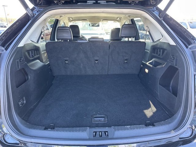 Certified 2022 Ford Edge SEL w/ Convenience Package AWD/4WD image 19