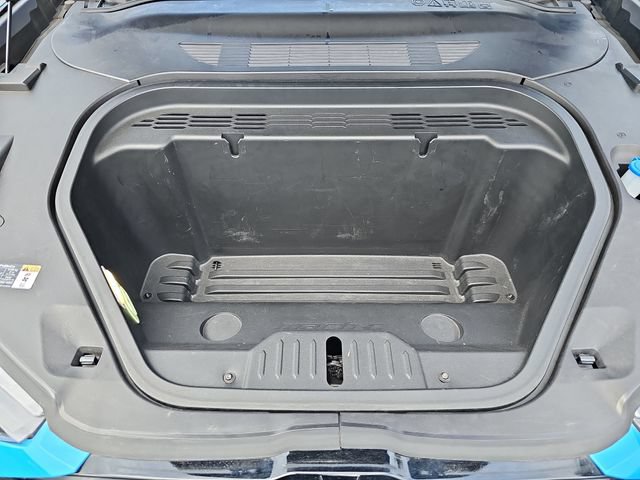 Certified 2023 Ford Mustang Mach-E Premium RWD image 33