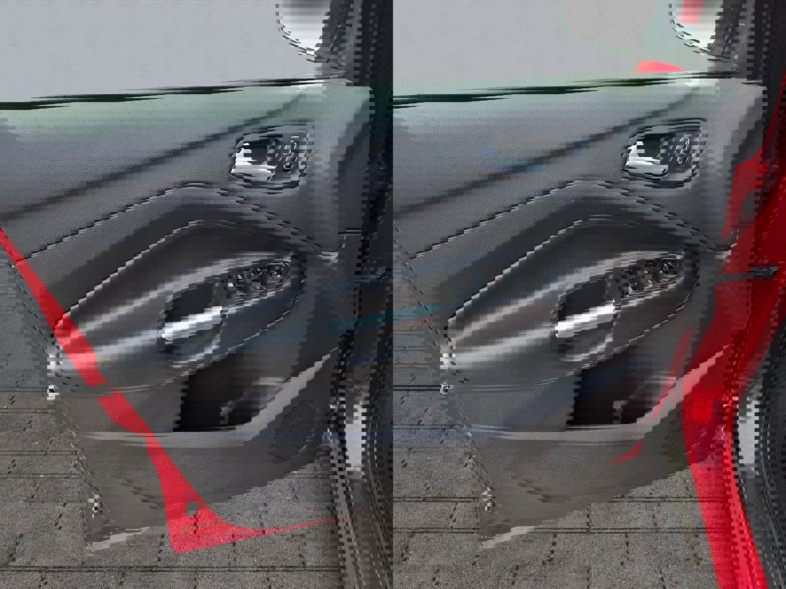 Certified 2017 Ford Escape SE w/ SE Cold Weather Package image 10