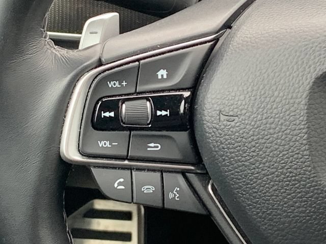 Used 2022 Honda Accord Sport image 15