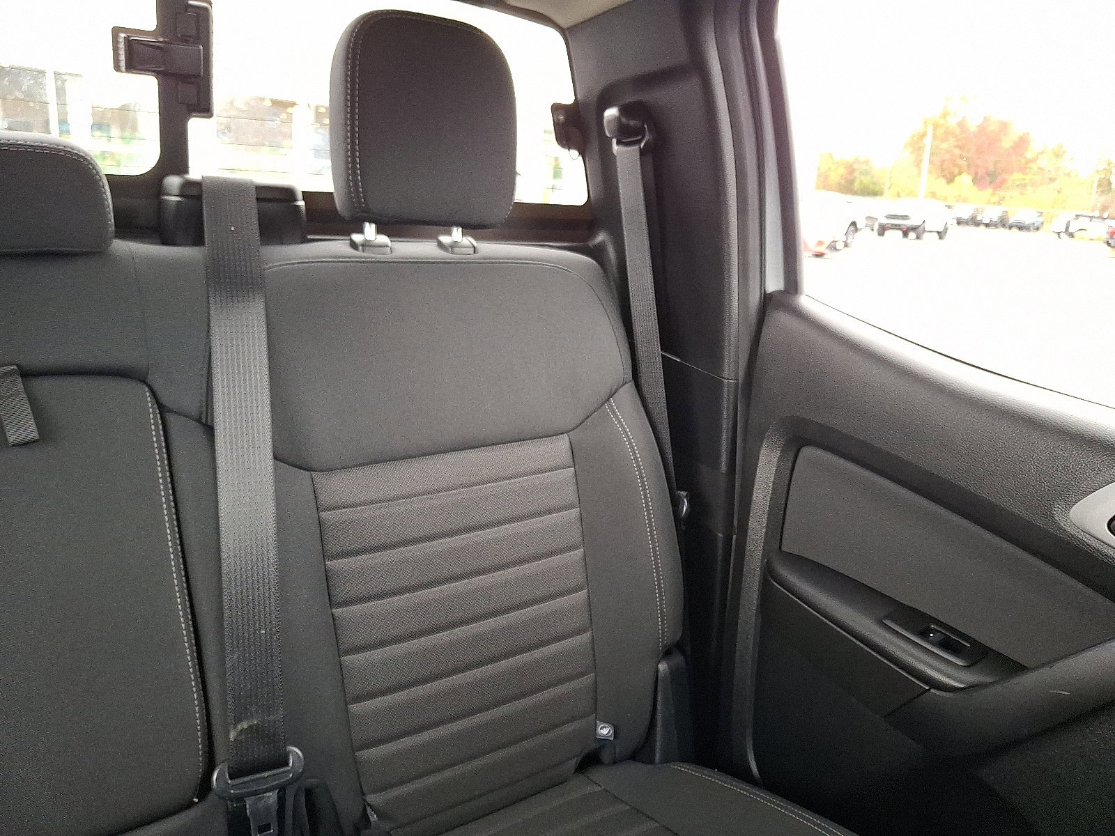 Certified 2021 Ford Ranger XLT w/ Equipment Group 302A High image 20