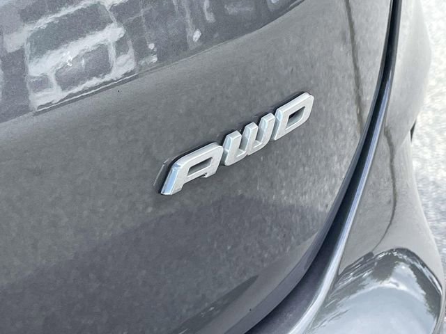 Certified 2024 Ford Edge SEL w/ Convenience Package AWD/4WD image 11