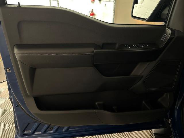 Certified 2023 Ford F150 XL w/ STX Appearance Package AWD/4WD image 16