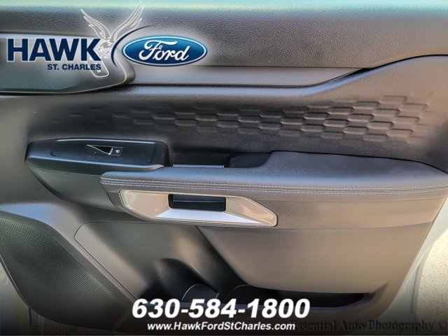 Certified 2024 Ford Ranger XLT w/ Equipment Group 301A High image 20