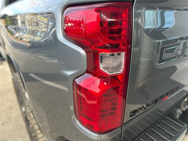 Used 2021 Chevrolet Silverado 1500 LT w/ Convenience Package II image 23