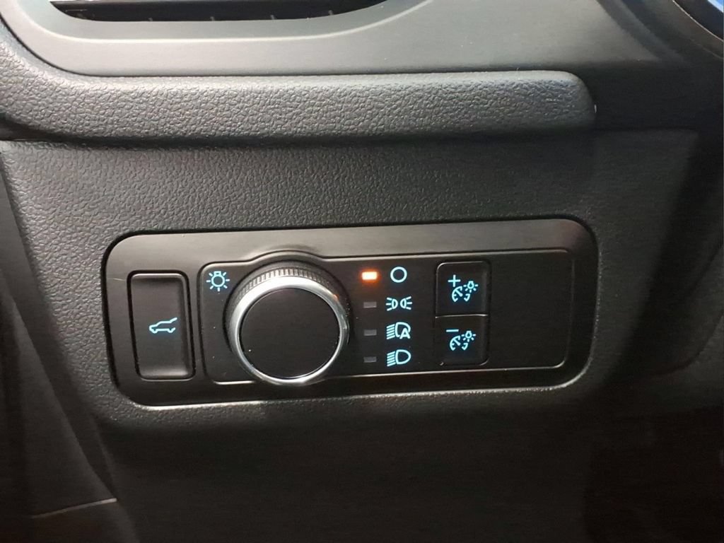 Certified 2023 Ford Escape Active AWD/4WD image 15