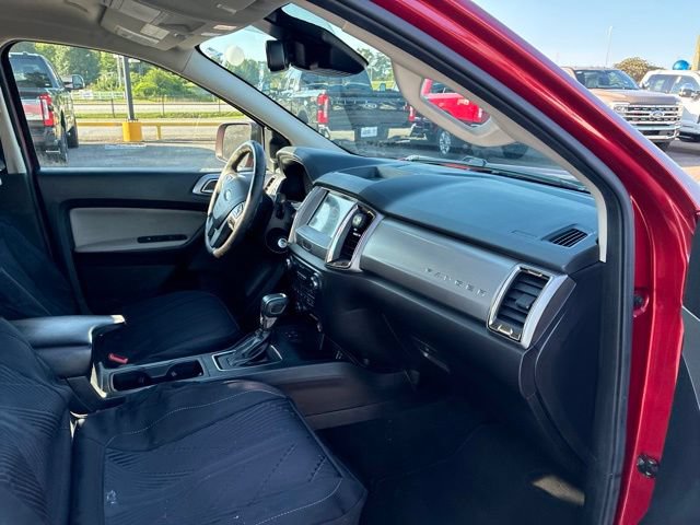 Certified 2021 Ford Ranger XLT w/ Equipment Group 301A Mid AWD/4WD image 71