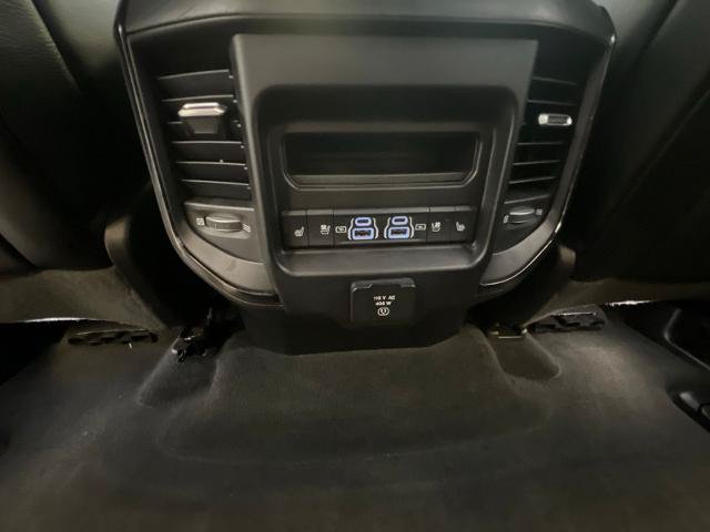 Used 2023 RAM 1500 Limited AWD/4WD image 31