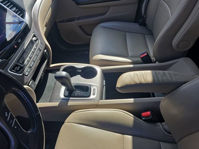 Used 2017 Honda Pilot EX-L image 20