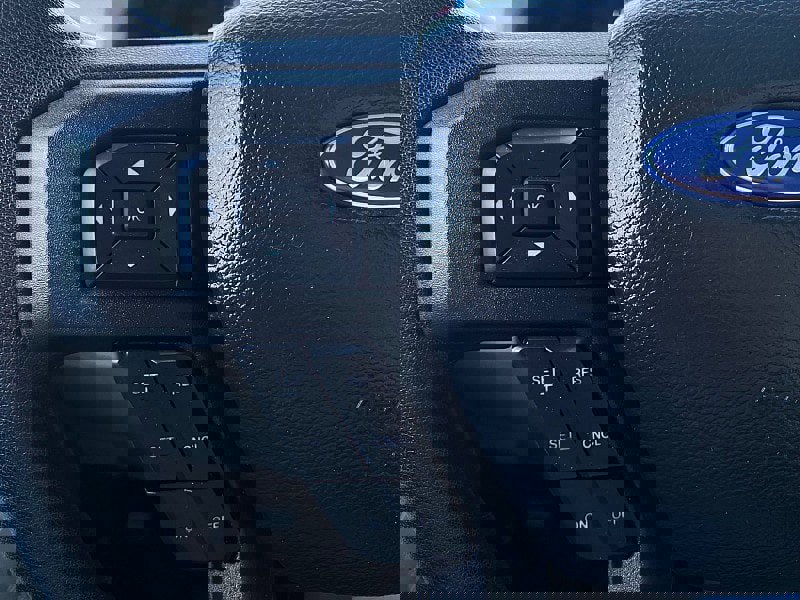 Certified 2021 Ford E-450 and Econoline 450 Super Duty w/ Power Windows & Locks Group image 37