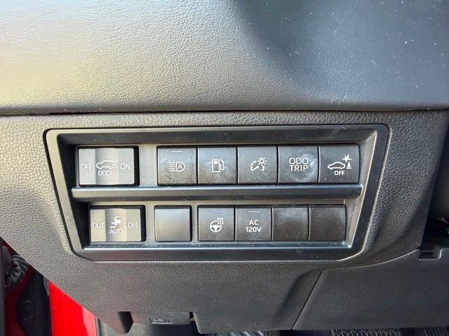 Used 2023 Toyota Sequoia Platinum AWD/4WD image 14