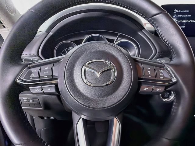 Used 2024 MAZDA CX-5 AWD 2.5 S image 13