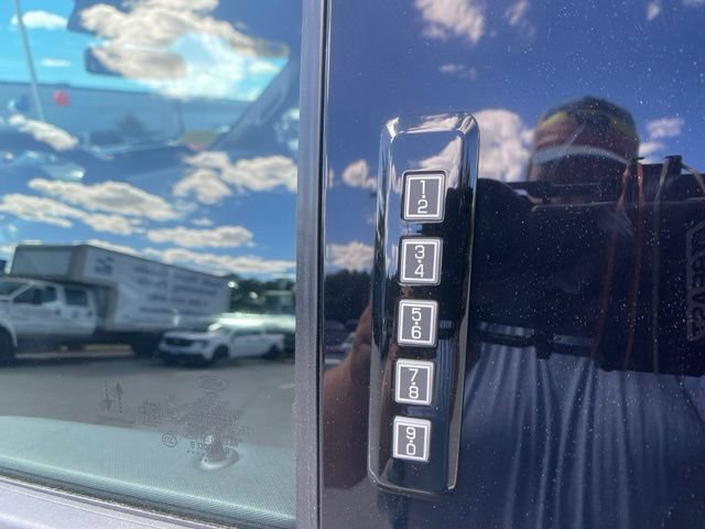 Certified 2023 Ford F150 XLT w/ Equipment Group 302A High AWD/4WD image 40