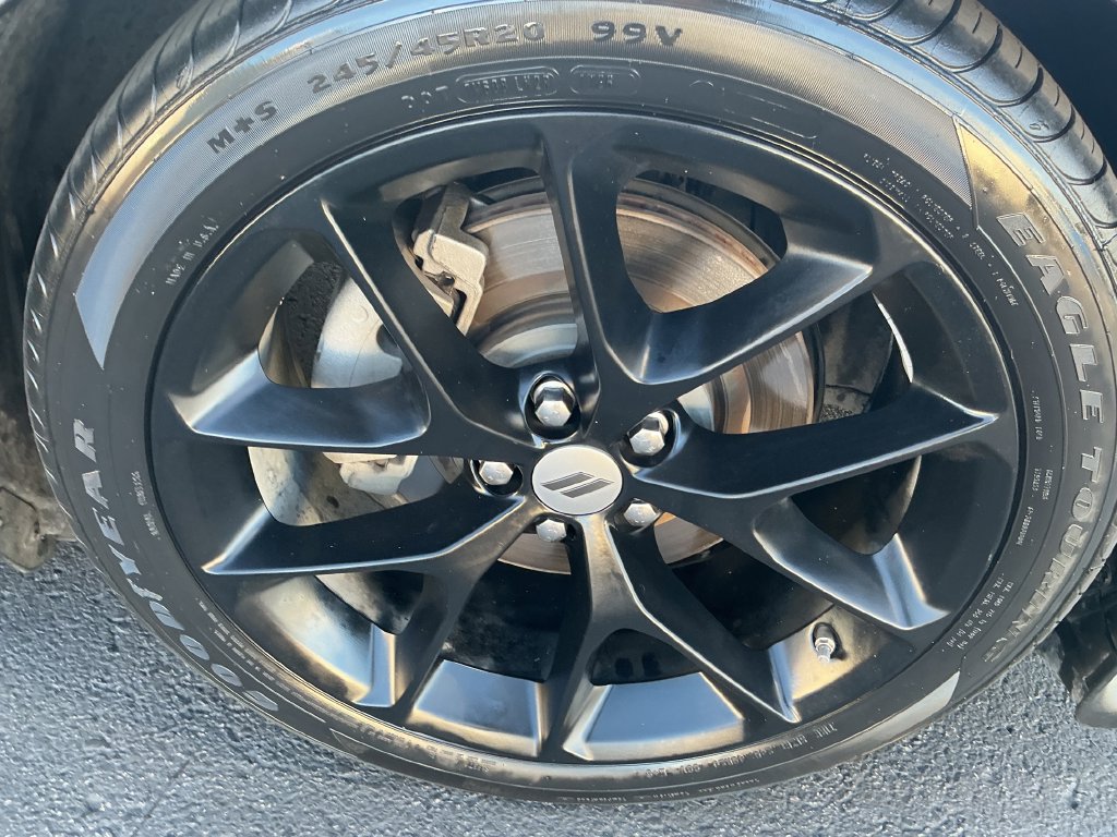 Used 2023 Dodge Challenger GT RWD image 13