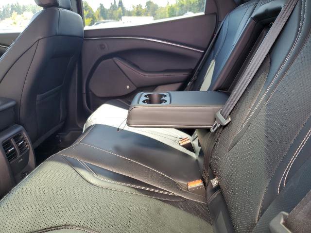 Certified 2021 Ford Mustang Mach-E Premium image 12