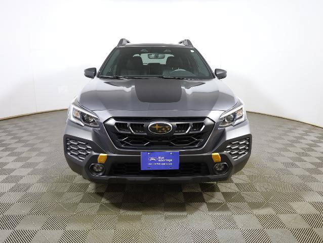Used 2024 Subaru Outback Wilderness AWD/4WD image 3
