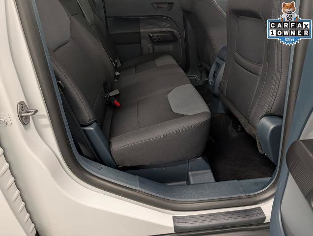 Certified 2024 Ford Maverick XL w/ Equipment Group 100A Standard AWD/4WD image 31