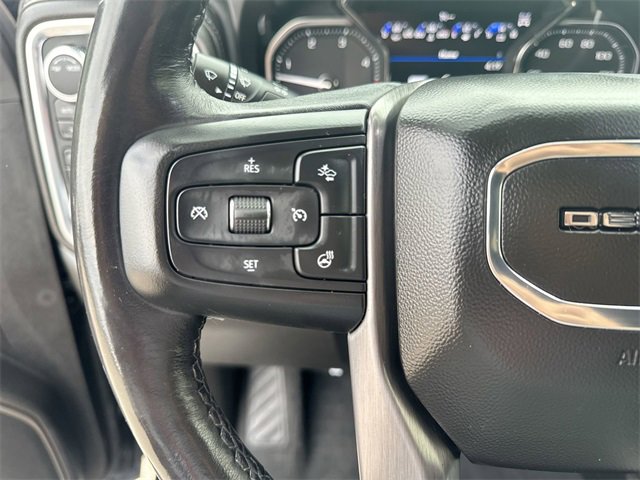 Used 2022 GMC Sierra 2500 Denali w/ Denali Ultimate Package image 32