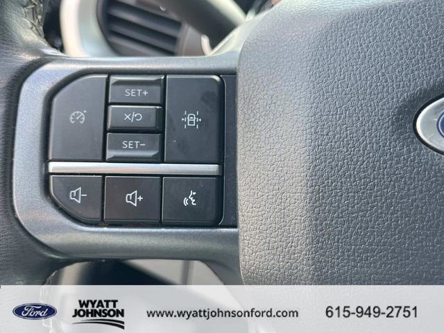 Certified 2023 Ford F150 XLT w/ Equipment Group 302A High AWD/4WD image 31