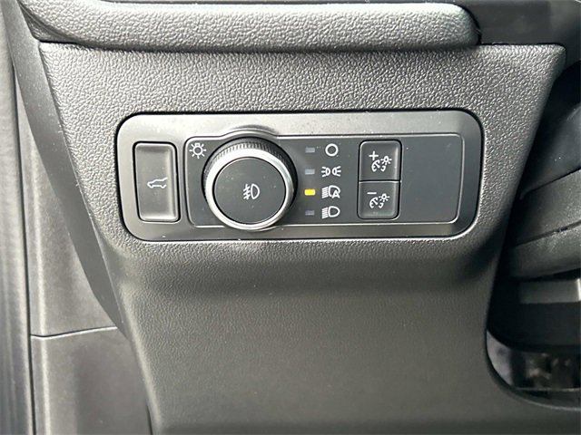 Certified 2022 Ford Escape Titanium w/ Titanium Elite Package image 33