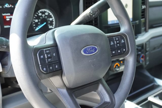 Certified 2024 Ford F350 XLT w/ 360-Degree Camera Package AWD/4WD image 30