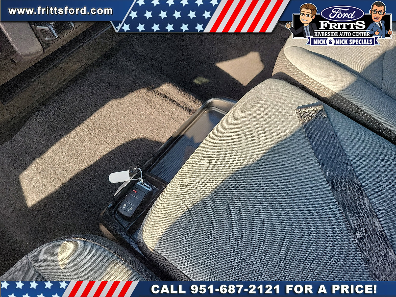 Used 2024 RAM 2500 Big Horn AWD/4WD image 8