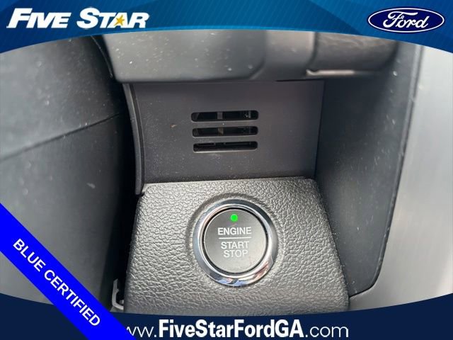 Certified 2019 Ford F150 Platinum w/ Equipment Group 701A Luxury AWD/4WD image 24
