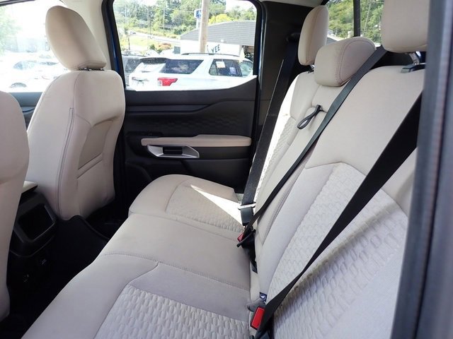 Certified 2024 Ford Ranger XLT image 19