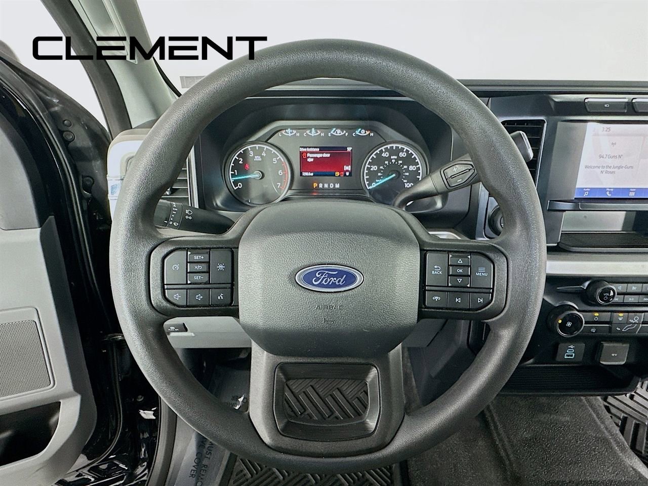 Certified 2023 Ford F350 XL w/ 360-Degree Camera Package image 14