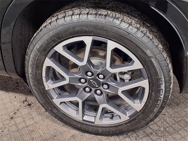 Used 2023 Chevrolet Blazer RS image 32