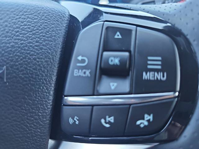 Certified 2025 Ford Explorer ST-Line w/ ST-Line Street Pack AWD/4WD image 18